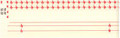 501 1980's GM Heartbeat decal