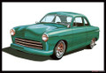 1359 1949 Ford Coupe The 49'er
