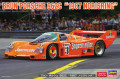 20557 Brun Porsche 962C "1987 Norisring"