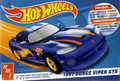 1349 1997 Dodge Viper GTS Hot Wheels