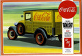 1333 Coca-Cola 1929 Ford Woody/Pickup