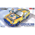 52338 Porsche 968 "Egg Girls Amy McDonnell"