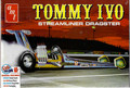1254 Tommy Ivo Stremliner Dragster