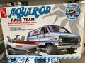 1338 Aqua Rod Race Team