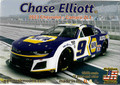 HMC2023CEP Chase Elliott 2023 Chevrolet Camaro ZL-1