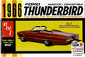 1328 1966 Ford Thunderbird