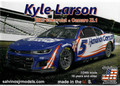 HMC2023KLP Kyle Larson 2023 Chevrolet Camaro ZL1