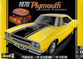14531 1970 Plymouth Road Runner