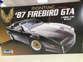 14535 Pontiac '87 Firebird GTA Large 1/16 scale