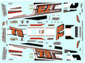 384 #79 Jon McKennedy Modified