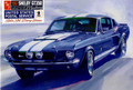1356 1967 Shelby GT350 Mustang "Tin"