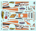 #2 Brandon Ward Modified