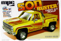 972 Sod Buster Chevy 4x4 Pickup