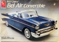 6720 1957 Chevy Bel Air Convertible 1/16