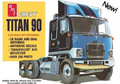 T529 Chevy Titan 90 Truck Tractor