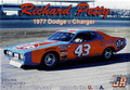 RPDC1977D Richard Petty 1977 Dodge Charger