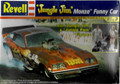7689 "Jungle Jim" Monza Funny Car