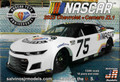 Nascar 75 Nascar 75th Anniversary 2023 Chevrolet Camaro ZL1