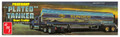 T512 Fruehauf "Plated" Tanker Semi-Trailer