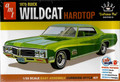 1378 1970 Buick Wildcat Hardtop
