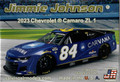 LMC2023JJP Jimmie Johnson 2023 Chevrolet Camaro ZL1 Carvana