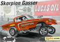 13102 Skorpion Dragster