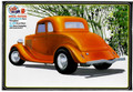 1384 1934 Ford Street Rod