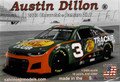 RCC2023ADP Austin Dillon 2023 Chevrolet Camaro ZL1 Bass Pro Shops