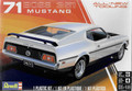 14512 71 Boss 351 Mustang