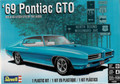 14530 '69 Pontiac GTO