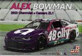 HMC2023ABP Alex Bowman 2023 Chevrolet Camaro ZL1 Primary