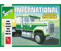 1394 Sprite International Transtar Eagle 4300