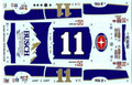 #11 Busch Monte Carlo 1979 Cale Yarbrough