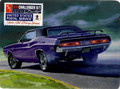 1401 1970 Challenger R/T "Tin"