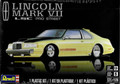 4537 Lincoln Mark VII LSC Pro Street