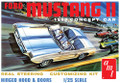 1369 Ford Mustang II Concept Car