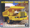 38469 International Payhauler 350