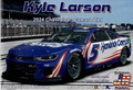 HMC2024KLP #5 Hendrickcars.com 2024 Kyle Larson