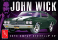 1453 John Wick 1970 Chevelle SS