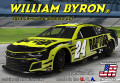 HMC2024WBP #24 Raptor 2024 William Byron Camaro