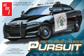 1324 2021 Dodge Charger Pursuit Police Car