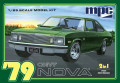 1003 '79 Chevy Nova