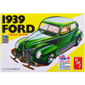 1434 1939 Ford Tudor Sedan