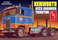 1433 Kenworth K123 Cabover Tractor