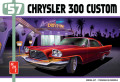 1447 '57 Chrysler 300 Custom