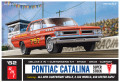 1392 '62 Pontiac Catalina Super Stock