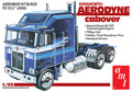 1463 Kenworth Aerodyne Cabover 1/25