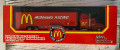 #27 McDonalds 1/64 hauler 1992
