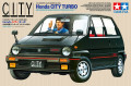 24369 Honda City City Turbo 1/24