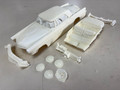 1956 Lincoln Mk II 1/25